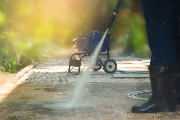 Best Fleet Vehicle Washing  in Crane, TX